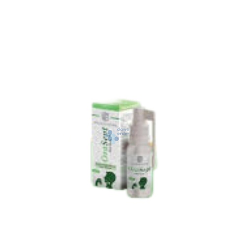 Orasept Oral Spray