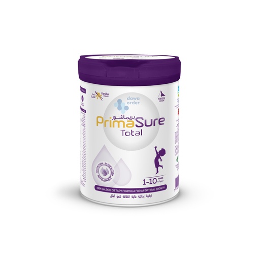 Primasure Total