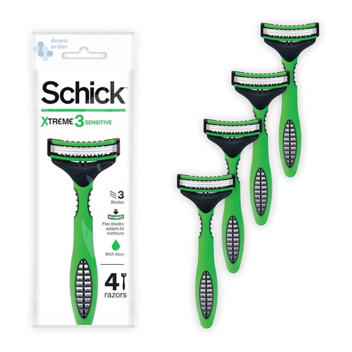 Schick Xtreme