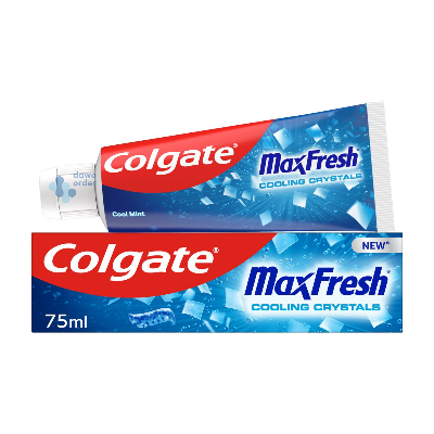 Colgate Masxfresh 75Ml