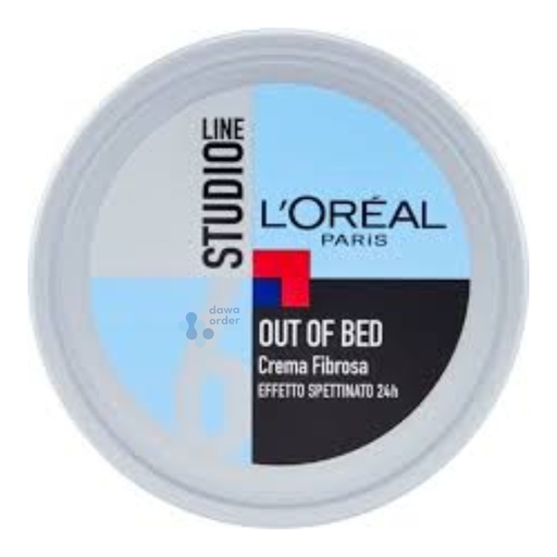 Studio Line Fx2 Out Of Bed Gel