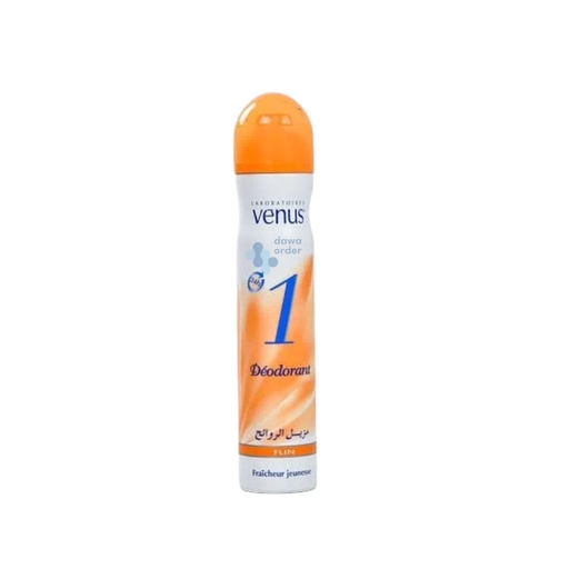 Venus Deodorant Fun(200Ml)
