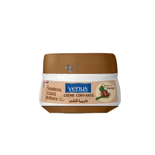 Venus Hair Cream (باللوز) (140 Ml)