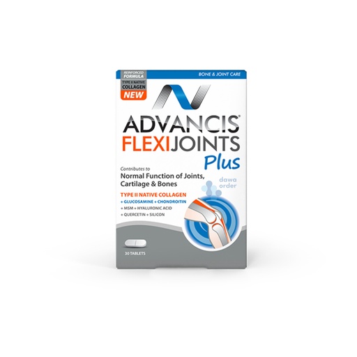 Advancis Flexi Joint Plus