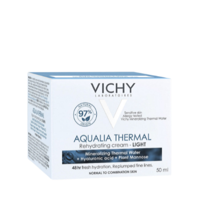Vichy Aqualia Thermal Light (50Ml)