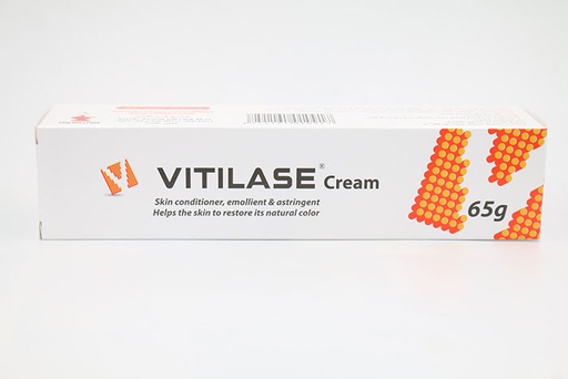 Vitilase Cream (65 G)
