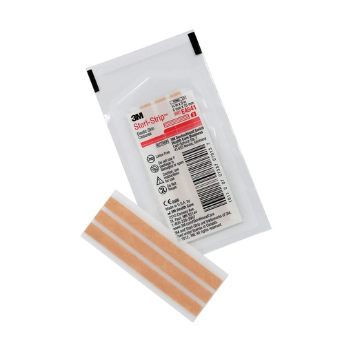 3M STERI-STRIP 6MM*75MM