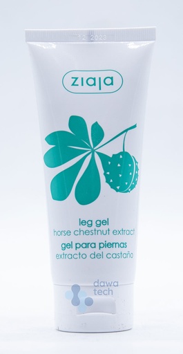 ZIAJA LEG GEL (100ML)