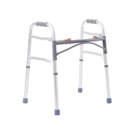 active walker height m