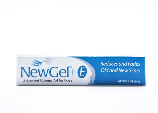 NEWGEL+E GEL (15 g)