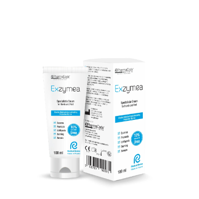 EXZYMEA SPECIALISTIC CREAM (100 ML)