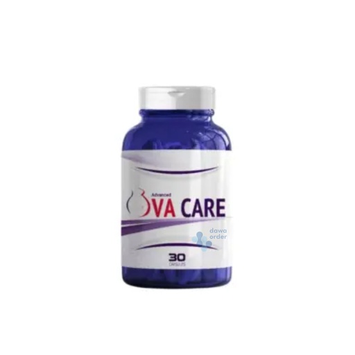 advanced ova care 30 cap