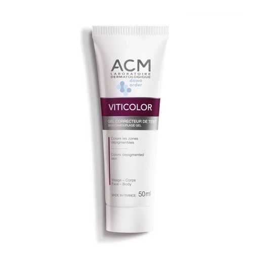 Acm Viticolor Gel Correcterur