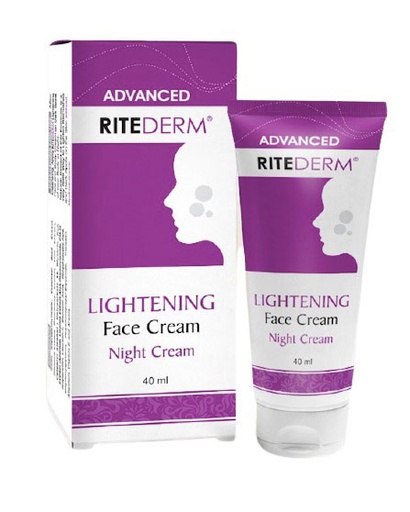 ADVANCED RITEDERM