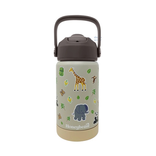 Adventure Safari Bottle 280 Ml