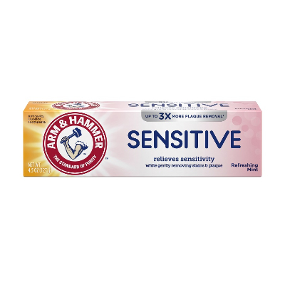 Arm & Hammer Sensitive Care T.P