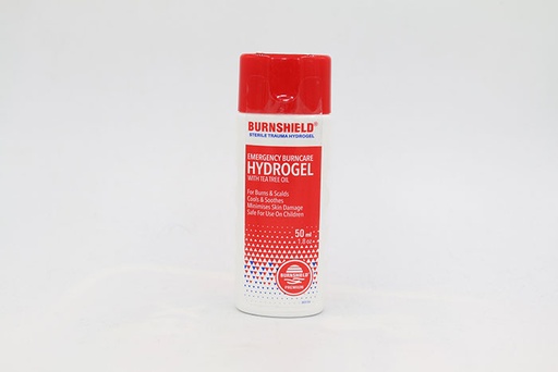 Burnsheild Hydrogel 50 Ml