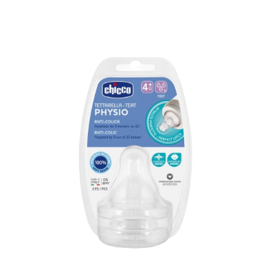 CHICCO WB TEAT