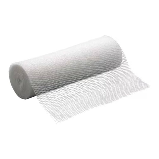 ABSORBENT COTTON GAUZE BANDAGE 2INCH*4YARD