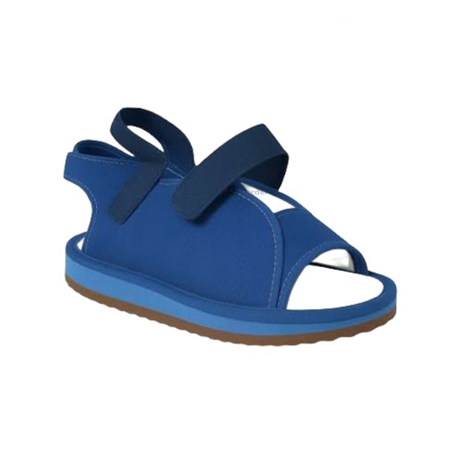 ACTIVE PLASTER SHOE XL