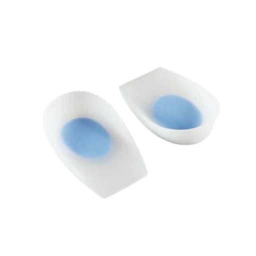 ACTIVE SILICONE HEEL