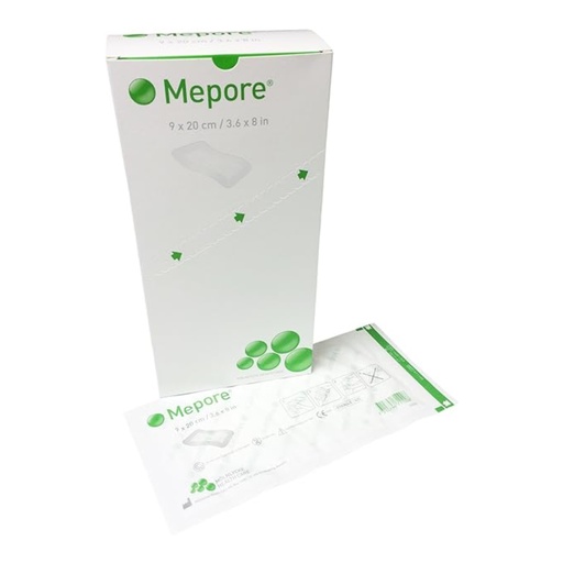 ADHESIVE DRESSING 9*20
