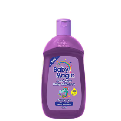 BABY MAGIC CALMING NIGHT (250ML)