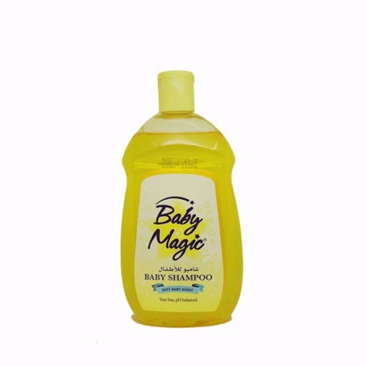 BABY MAGIC SHAMPOO (450 ml)