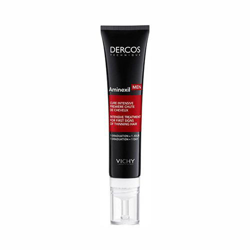Dercos Vichy Men Hair Loss Amp