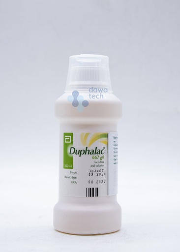 Duphalac Solution 300ml