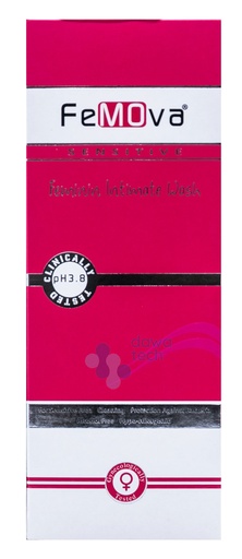 Femova Feminbin Intimate Wash 290 Ml