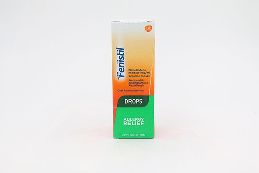 Fenistil Drops 20ml