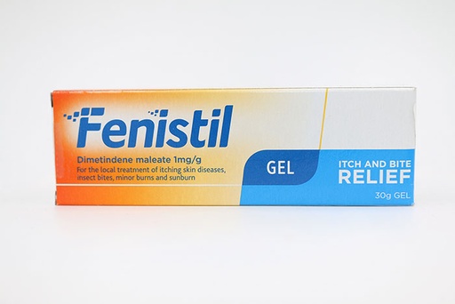 Fenistil Gel  30gm