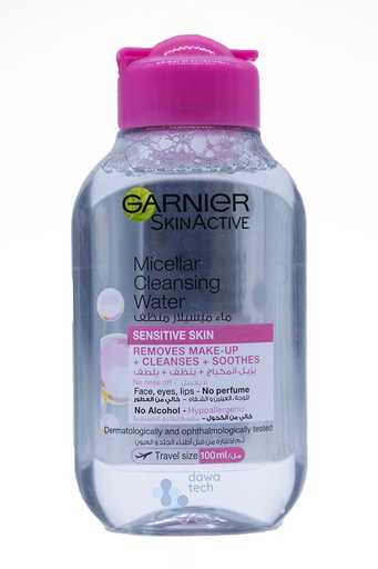 Garnier Micellar Cleansing Water 100Ml