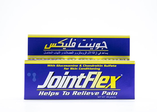 Joint Flex Cream
