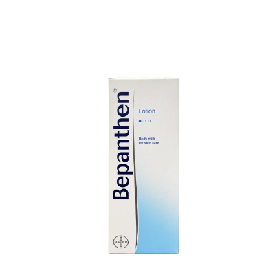 Bepanthen Lotion 200 Ml