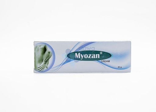 MYOZAN CREAM