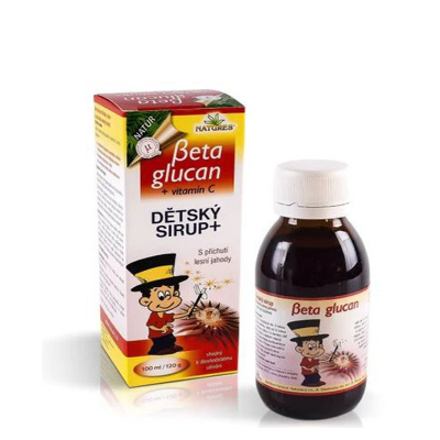 Beta Glucan(100Ml)