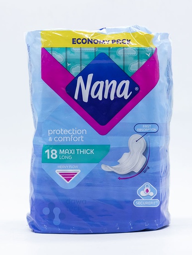 NANA MAXI 18