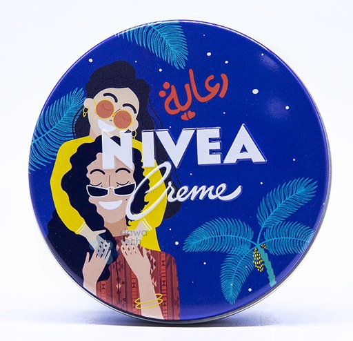 Nivea Cream 150Ml