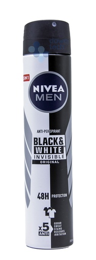 Nivea Deo Spray 200 Ml All Kind