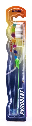 Purodent Bracket Tooth Brush