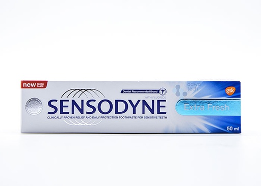Sensodyne Extra Fresh 50Ml