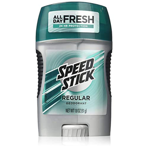Speed Stick Regular Light