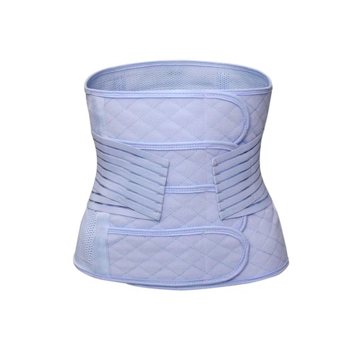 Abdominal Cotton Girdle