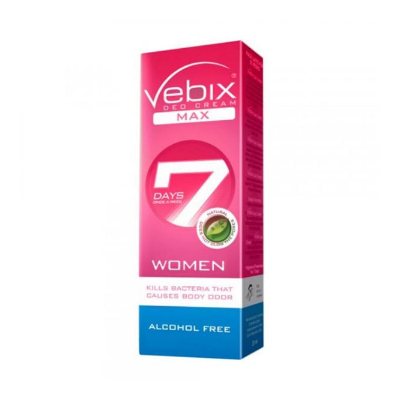 Vebix Max Women 25Ml