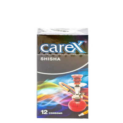 Carex Shisha