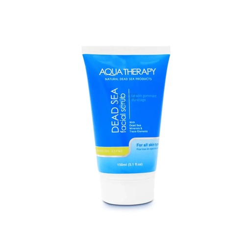 Dead Sea Exfo Cream
