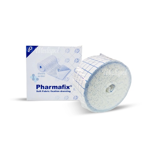 Pharmafix 5Cmx10M
