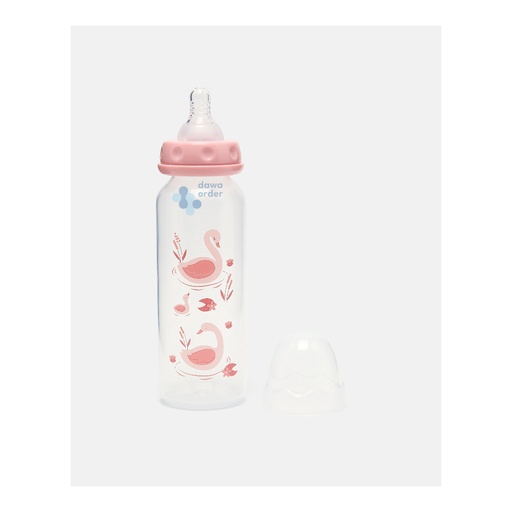3M+Lilly Baby Pp Feeding Bottle